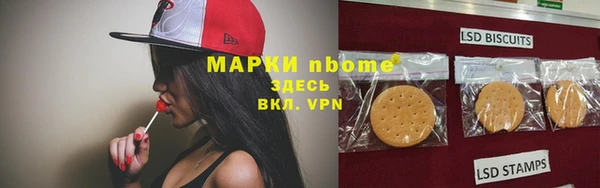 бошки Краснослободск